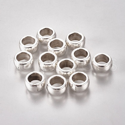 Large Hole Beads AB5411Y-1