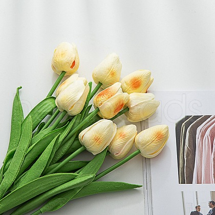 PU Tulipa Flowers Bundles PW23050325850-1