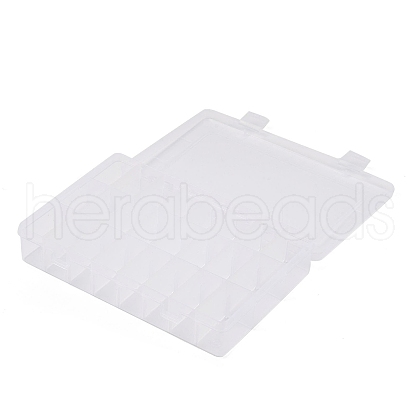 Plastic Layer Organizer Boxes CON-XCP0002-56-1
