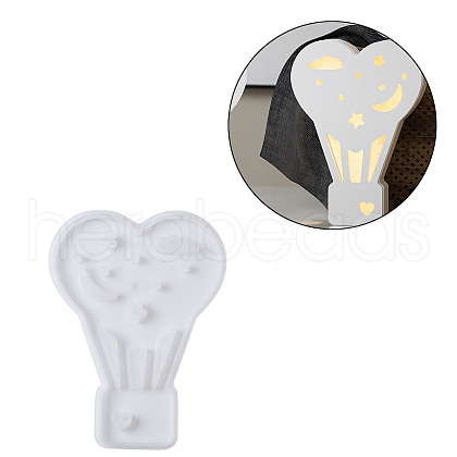 DIY Silicone Molds DIY-A058-01E-1