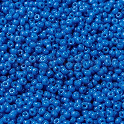 MIYUKI Round Rocailles Beads X-SEED-G008-RR4484-1