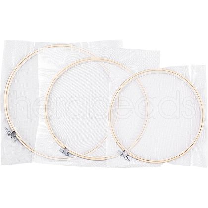 Wooden Paper Making DIY-FH0001-20-1