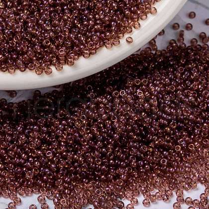 MIYUKI Round Rocailles Beads SEED-X0056-RR0303-1