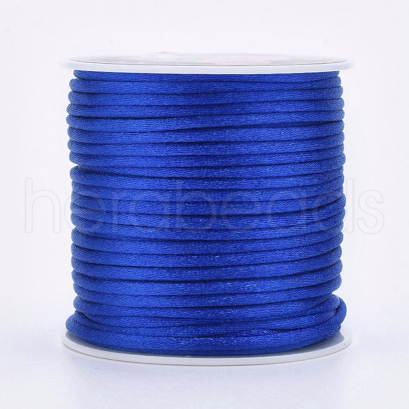 Wholesale 1 Roll Nylon Thread for Handcrafted Bracelets Necklaces