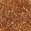 Baking Paint Glass Seed Beads SEED-K009-03B-13-3