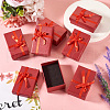 Cardboard Paper Jewelry Set Boxes AJEW-TAC0035-03A-6