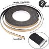 SUPERFINDINGS Strong Adhesion EVA Sponge Foam Rubber Tape TOOL-FH0001-08-15-2