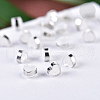 Silicone Belt Earring Backs SIL-T002-001P-1