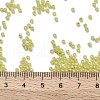 TOHO Round Seed Beads SEED-JPTR11-2109-3