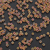 DIY Nail Art Decoration Mini Glass Beads MRMJ-N028-001A-B12-4