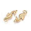 304 Stainless Steel Pendants STAS-N109-47G-2