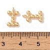 Brass Pendants KK-S368-16G-I-3