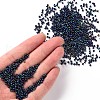 12/0 Glass Seed Beads SEED-US0003-2mm-604-4