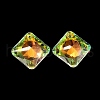 Glass Pendants GLAA-I057-31A-2