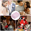 Flocking Gift Boxes CON-WH20002-05-5