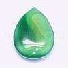 Natural Agate Beads G-K177-10B-2