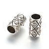 Tibetan Style Alloy Beads LF9336Y-NF-2