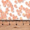 Glass Seed Beads X1-SEED-M011-02A-04-4