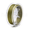7-Strand Round Nylon Coated Steel Wire TWIR-T002-01B-13-3