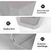 Square Velvet Ring Boxes VBOX-BC0001-01-4