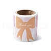 120Pcs Roll Stickers DIY-U008-10-4
