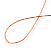 Anodized Aluminum Wire AW-S001-0.6mm-04-2