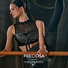 Preciosa® MAXIMA Crystal No Hotfix Flatback Stones Y-PRC-NSS12-00030-5