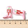 Handmade Lampwork Enamel Beads BLOW-D300-01H-3