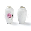 Mini Porcelain Vase Display Decorations PW23051614809-2
