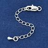 Brass Ends with Chains KK-P283-31S-2