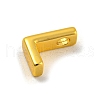 Brass Pendants KK-P263-13G-L-2