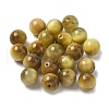 Natural Tiger Eye Beads G-XCP0001-30-1