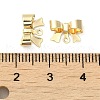 Brass Charms KK-H455-42G-3