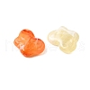 Transparent Acrylic Beads MACR-K359-51B-2