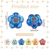 ARRICRAFT 120Pcs DIY Beads Kits DIY-AR0003-98-2