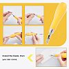 Stainless Steel Woodcarving Cutter Tool Sets TOOL-NB0001-23-6