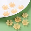 Transparent Acrylic Beads X1-MACR-S373-107-D01-7