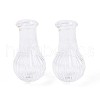 Glass Bottles AJEW-N002-04-2