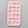 Food Grade Silicone Fondant Molds DIY-TAC0009-11A-2