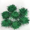 Handmade DIY Doll Craft Pom Pom Yarn Pom Pom Balls FABR-PW0001-106C-08-1