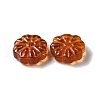 Transparent Lampwork Beads LAMP-P065-03A-3