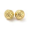 Alloy Beads PALLOY-K020-09G-1