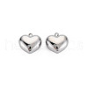 304 Stainless Steel Charms STAS-N097-148P-1