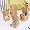 Kraft Paper Box PH-CON-WH0036-01-2