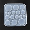 DIY Cabochon Silicone Molds X-SIMO-H009-07A-3