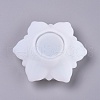 DIY Flower Storage Box Silicone Molds DIY-K017-09-3