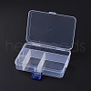 Plastic Bead Storage Containers KY-E011-01-2