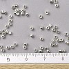MIYUKI Delica Beads SEED-X0054-DB0035-1