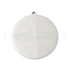 304 Stainless Steel Pendants STAS-G355-11P-1