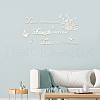 Custom Acrylic Wall Stickers DIY-WH0249-015-1